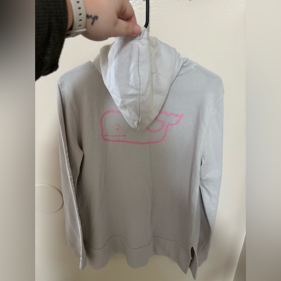 ✨Women’s Vineyard Vines Hoodie Size Small - Picture 9 of 9